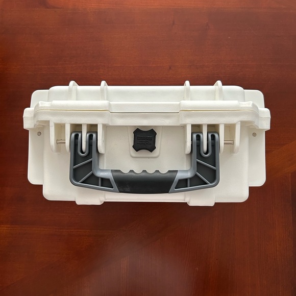 Invicta Jason Taylor JT Limited Edition White 3 Slot Watch Dive Impact Case Box - Picture 10 of 15